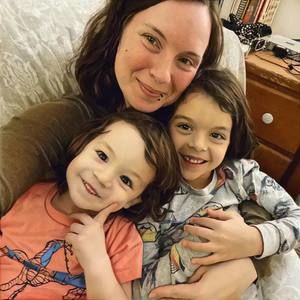 Meet your Posher, Emily